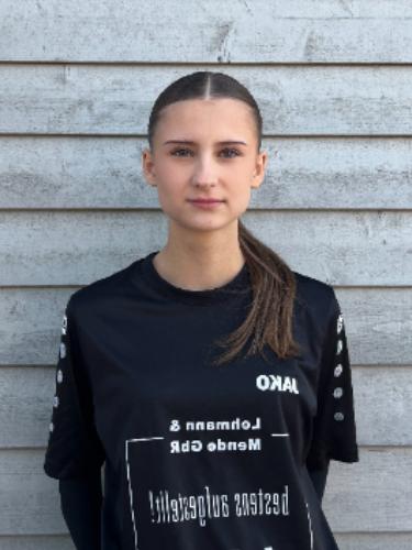 Lene Michalk
