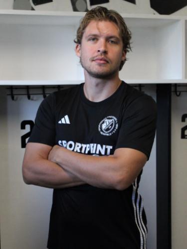Arian Krimpenfort