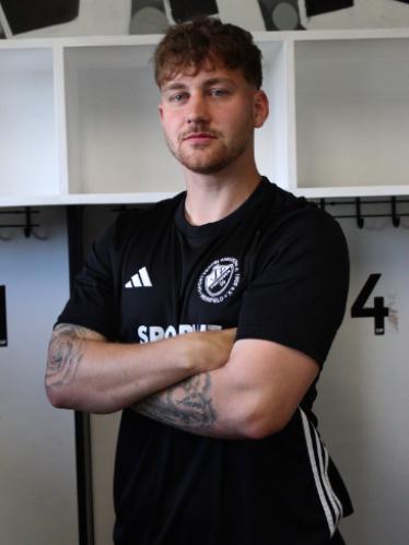 Fabian Meyer