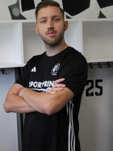 Niklas Racko
