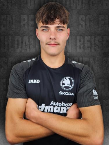 Mirko Peter Schmidt