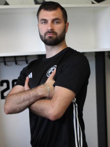 Julian Schrage