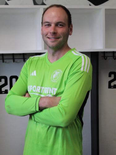 Tim Schulz
