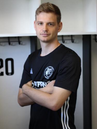 Nicolas Ückert