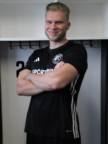 Tim Voss