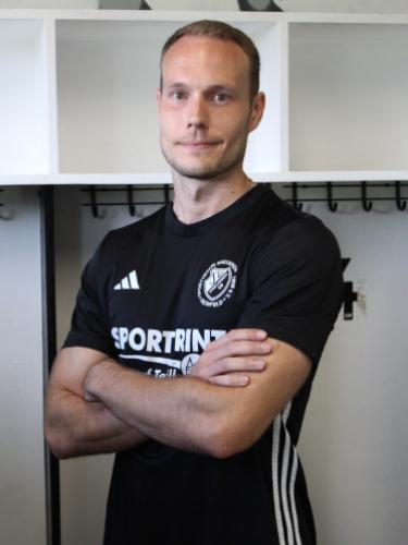 Max Lukas Wittig