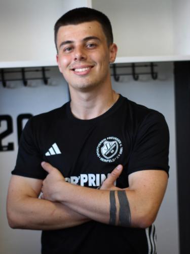 Ecedeo De Oliveira Pereira