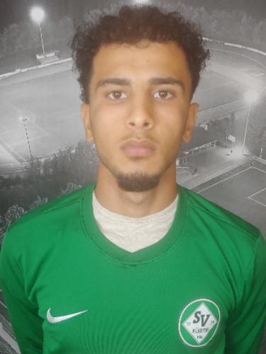 Mustafa Haji