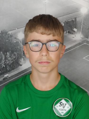 Lenny Hubatschek
