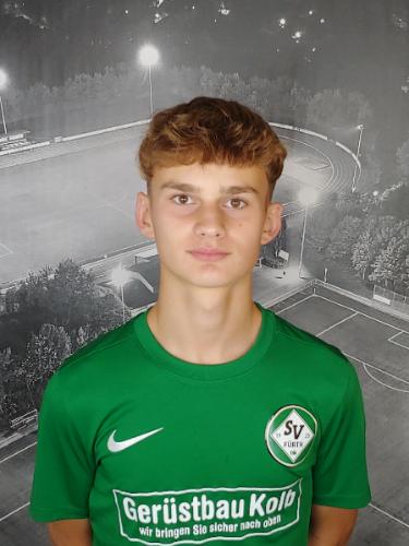 Christoph Klein