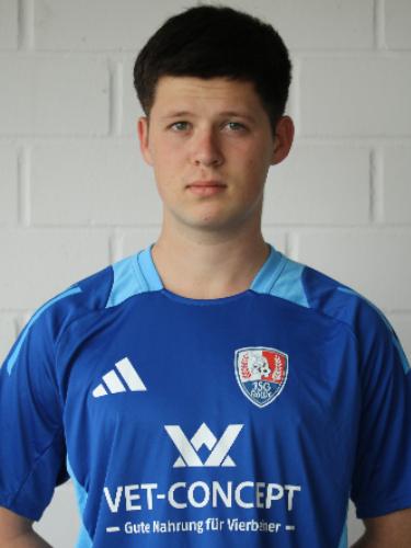 Tobias Drumm