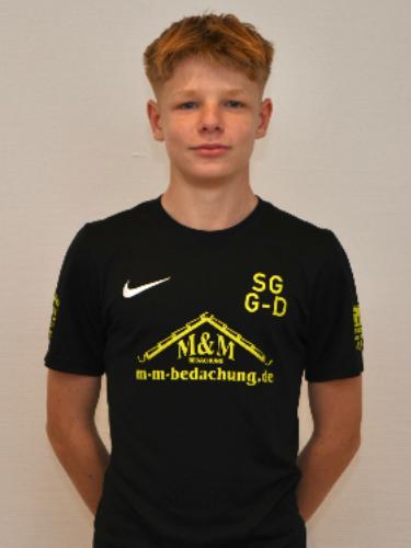 Tom Haude