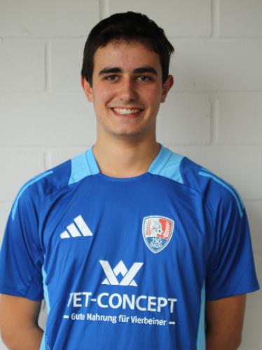 Julian Matheus