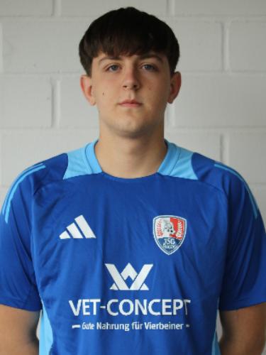 Damian Anderle
