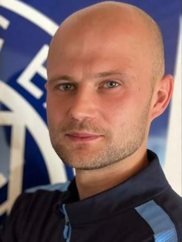 Lars Helge Krey
