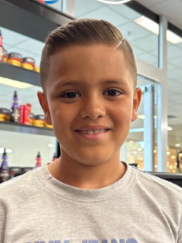 Noah Silva Hernandez