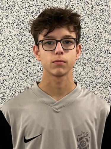 Lukas Suhl
