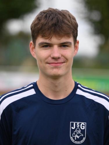 Niklas Mohr