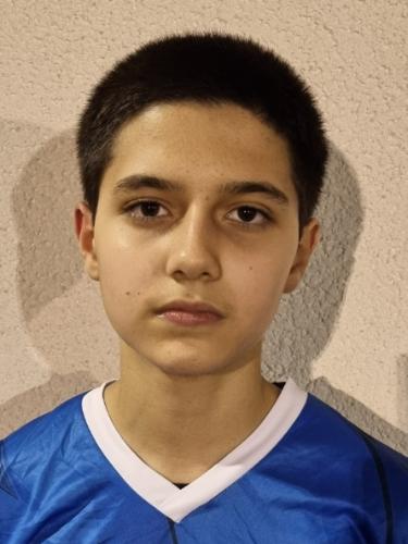 Furkan Saglik