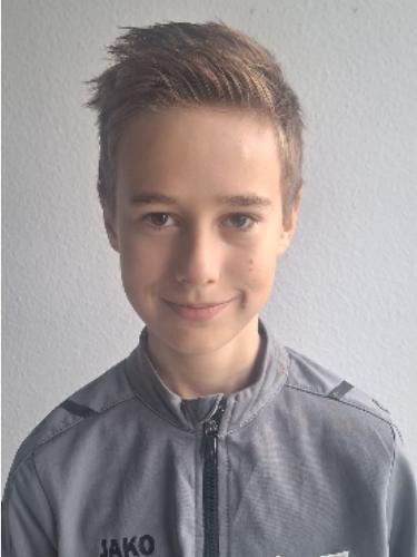 Ben Danne