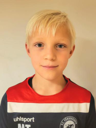 Mateo Tyransky
