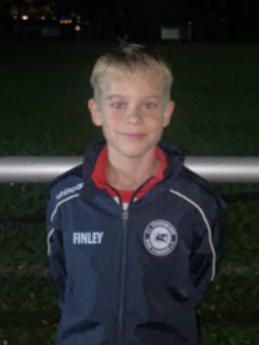 Finley Nerstheimer