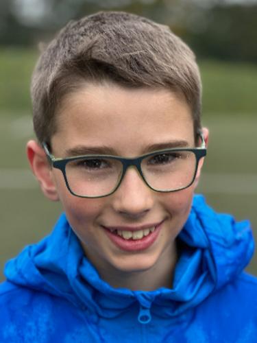 Leander Johannes Klinke