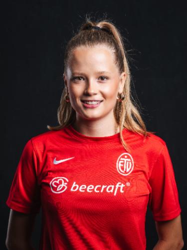Jette Baumeister