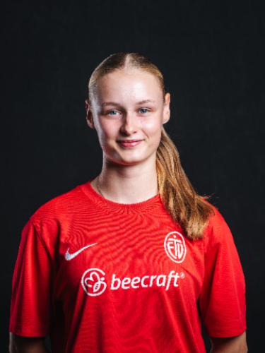 Matea Helene Bleick