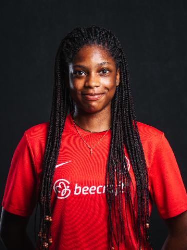 Maame Fosuah Boateng Sekyere