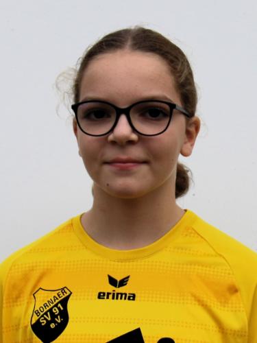 Maya Gottwald