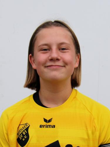 Lia Kaiser