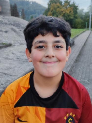 Murat Tasci