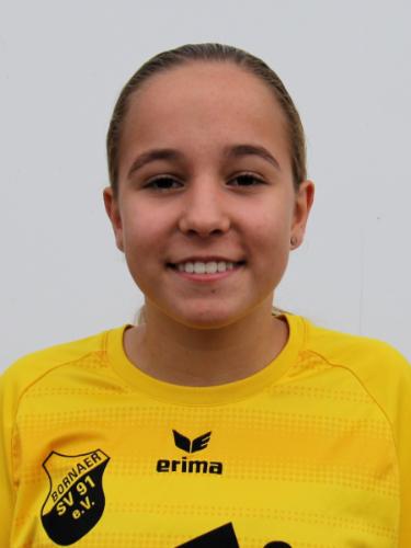 Eva Wangermann