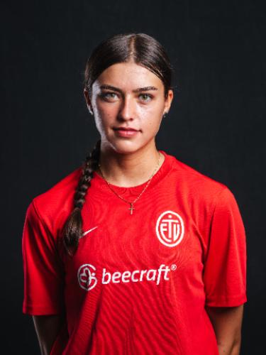 Collien Maja Gollmer
