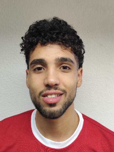 Abdel Mounaim Lahrech