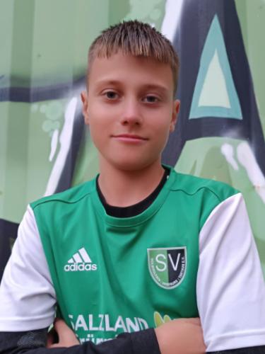 Lennard Rademacher