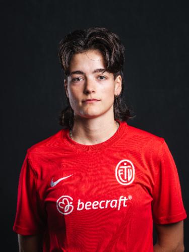Fee Pauline van Deelen