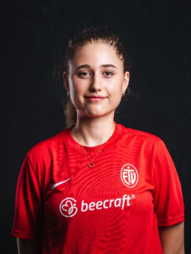 Sina-Marie Raab