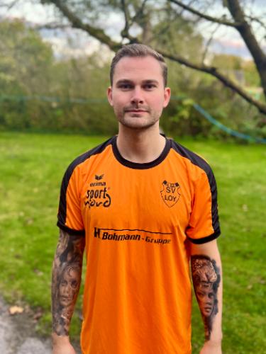 Justin Grotelüschen