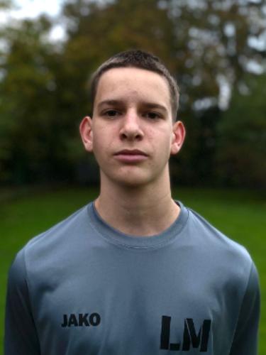 Linus Mende