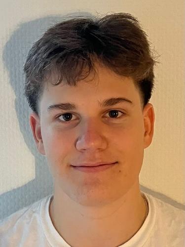 Ben August Meisenberg