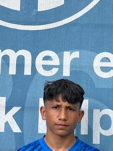 Almir Berisa