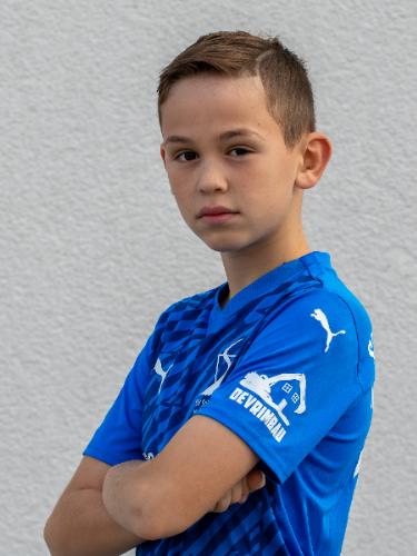Davin Sabri Alparslan