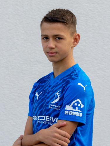 Christos Koutsianos