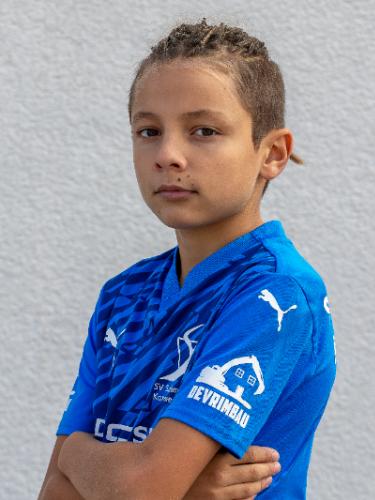 Luis Kunder