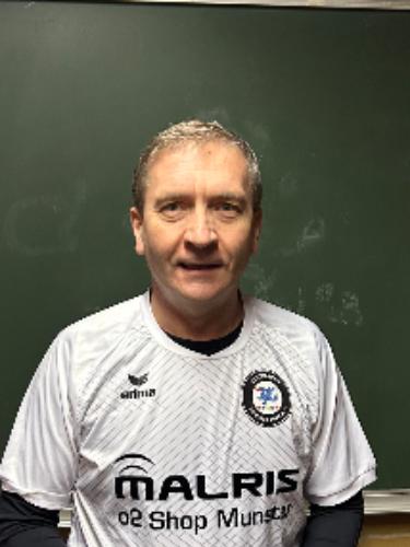 Rilhard Malinowski