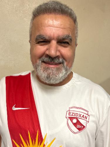 Selahattin Coskun