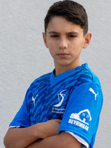 Ali Sentürk