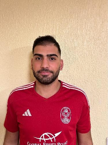 Ayhan Yildirim
